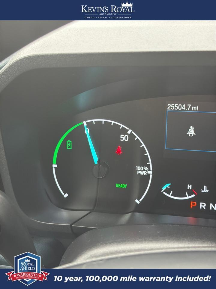 2024 Ford Maverick XL Cooperstown NY