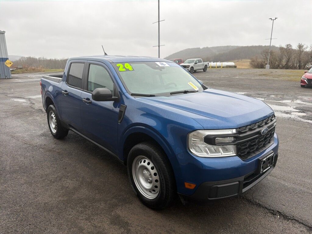 2024 Ford Maverick XL Cooperstown NY