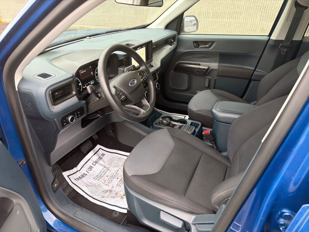 2024 Ford Maverick XL Cooperstown NY