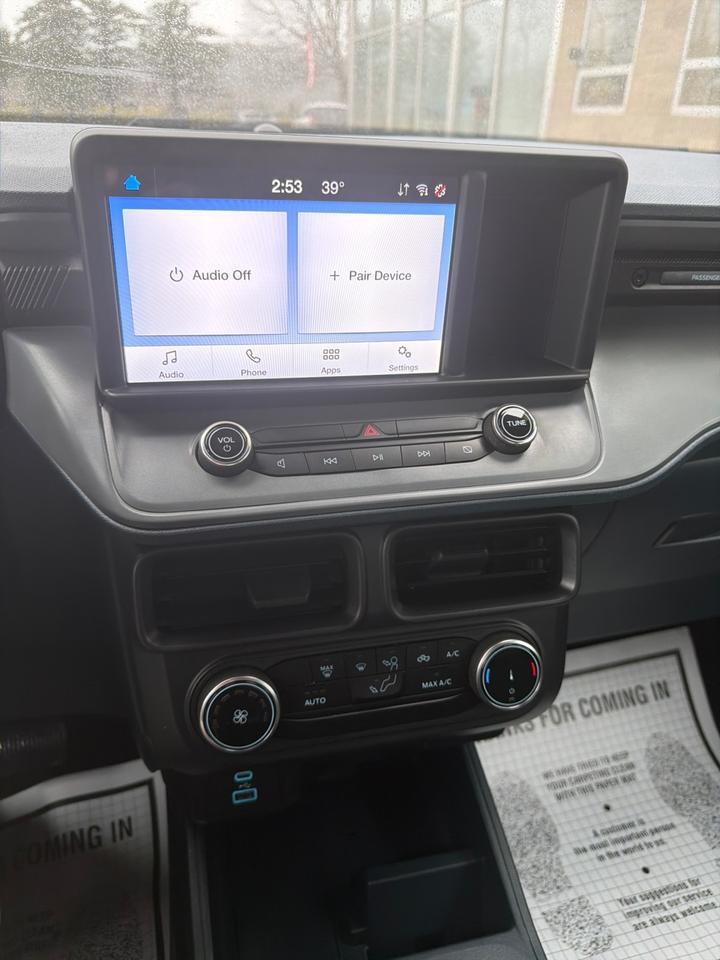 2024 Ford Maverick XL Cooperstown NY