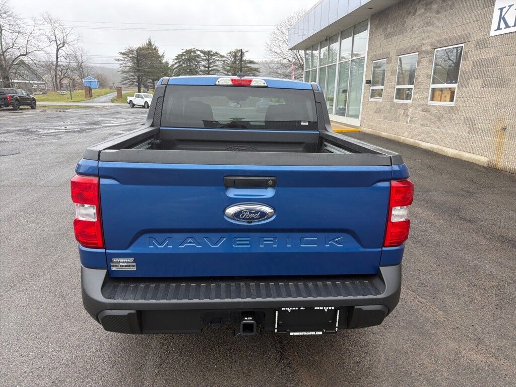 2024 Ford Maverick XL Cooperstown NY