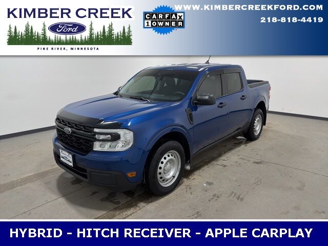 2024 Ford Maverick XL