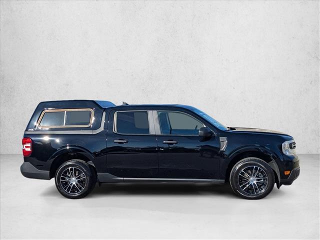 2024 Ford Maverick XL Roseville CA