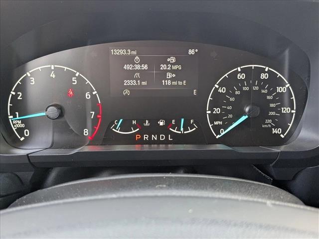 2024 Ford Maverick XL Roseville CA