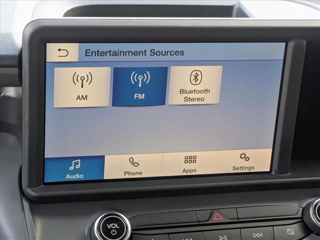 2024 Ford Maverick XL Roseville CA