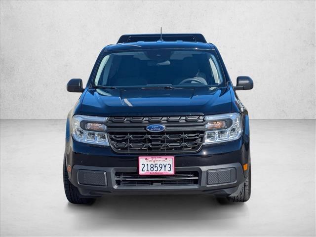 2024 Ford Maverick XL