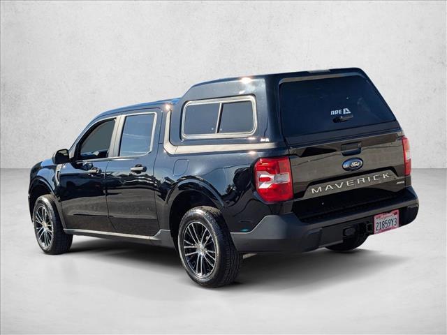 2024 Ford Maverick XL Roseville CA
