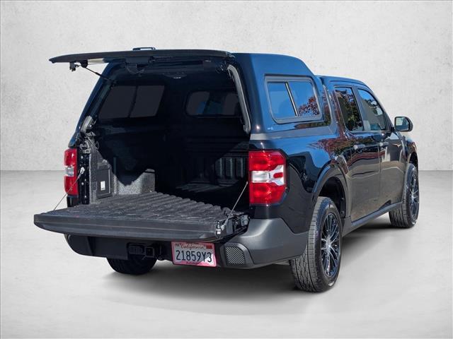 2024 Ford Maverick XL Roseville CA