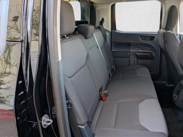 2024 Ford Maverick XL Roseville CA