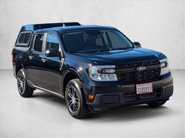 2024 Ford Maverick XL