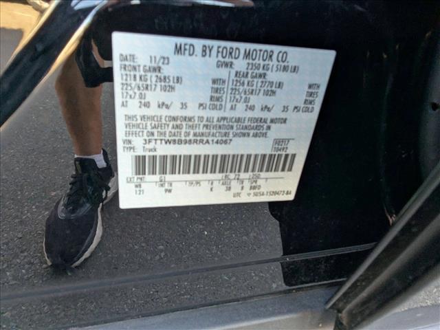 2024 Ford Maverick XL Roseville CA