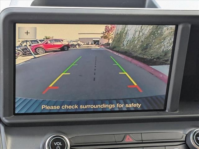 2024 Ford Maverick XL Roseville CA