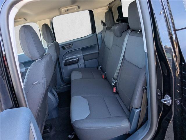 2024 Ford Maverick XL Roseville CA