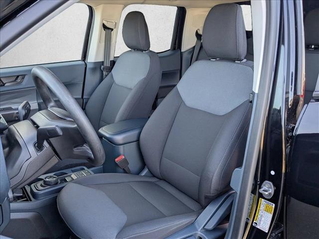 2024 Ford Maverick XL Roseville CA