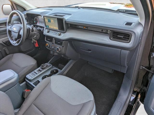 2024 Ford Maverick XL Roseville CA