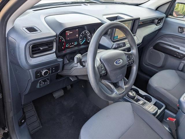 2024 Ford Maverick XL Roseville CA