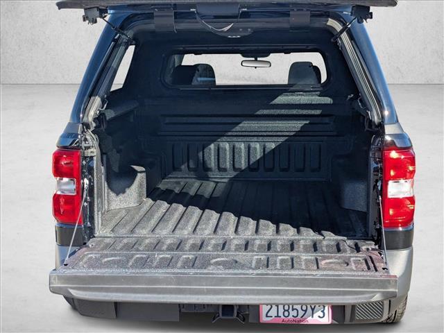 2024 Ford Maverick XL Roseville CA