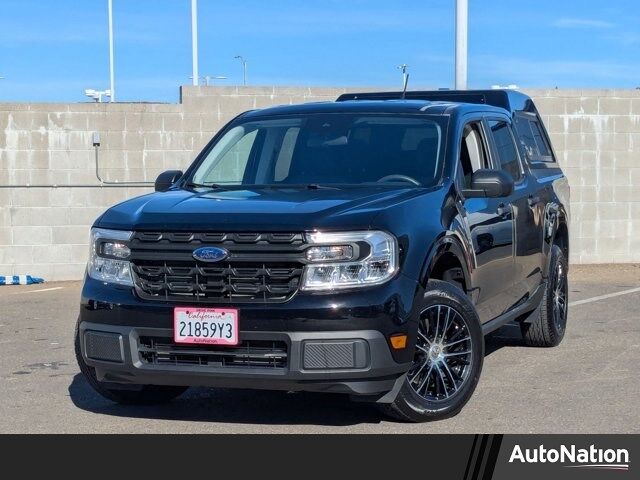 2024 Ford Maverick XL