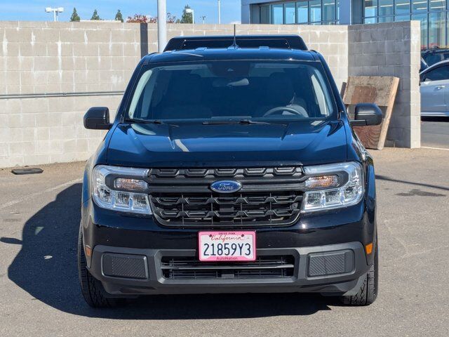 2024 Ford Maverick XL