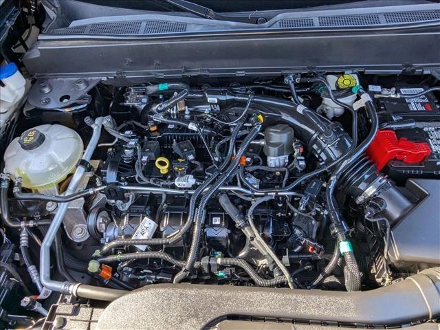 2024 Ford Maverick XL Roseville CA