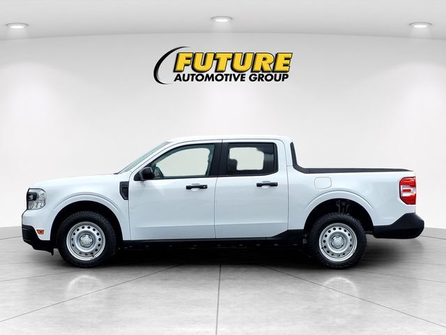 2024 Ford Maverick XL Roseville CA