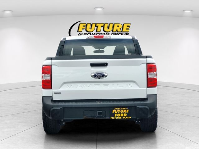 2024 Ford Maverick XL Roseville CA