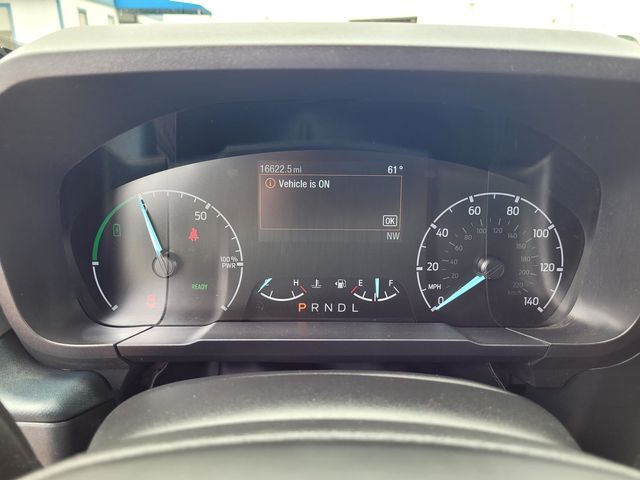 2024 Ford Maverick XL Roseville CA