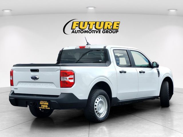 2024 Ford Maverick XL Roseville CA