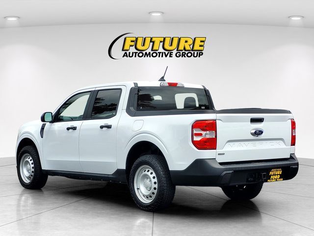 2024 Ford Maverick XL Roseville CA