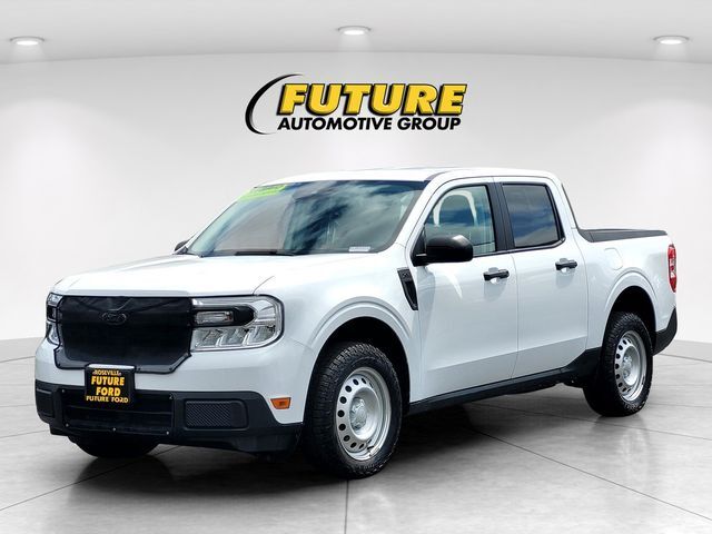 2024 Ford Maverick XL Roseville CA