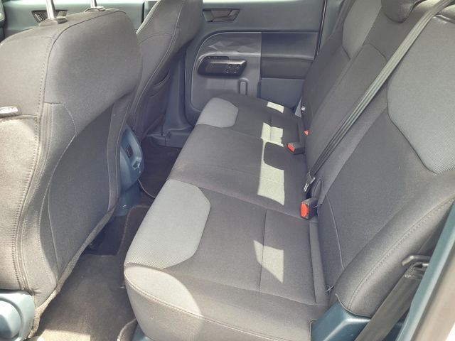 2024 Ford Maverick XL Roseville CA