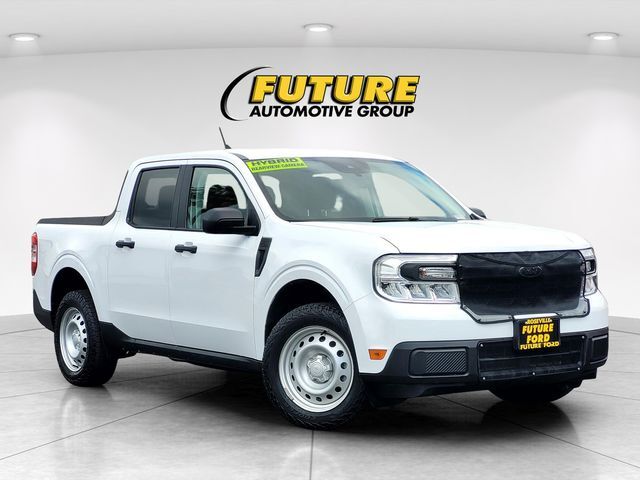2024 Ford Maverick XL