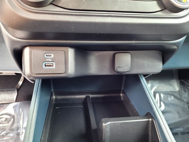 2024 Ford Maverick XL Roseville CA