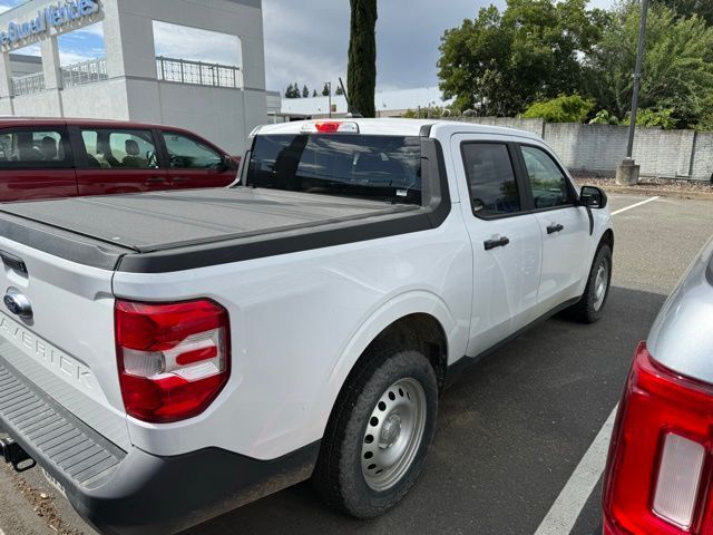 2024 Ford Maverick XL