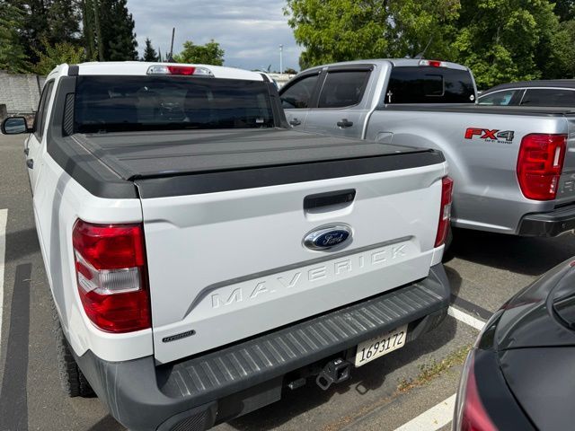 2024 Ford Maverick XL