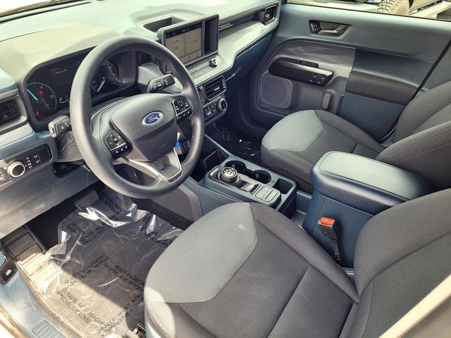 2024 Ford Maverick XL Roseville CA