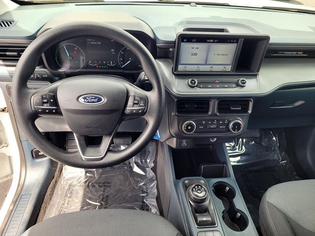 2024 Ford Maverick XL Roseville CA