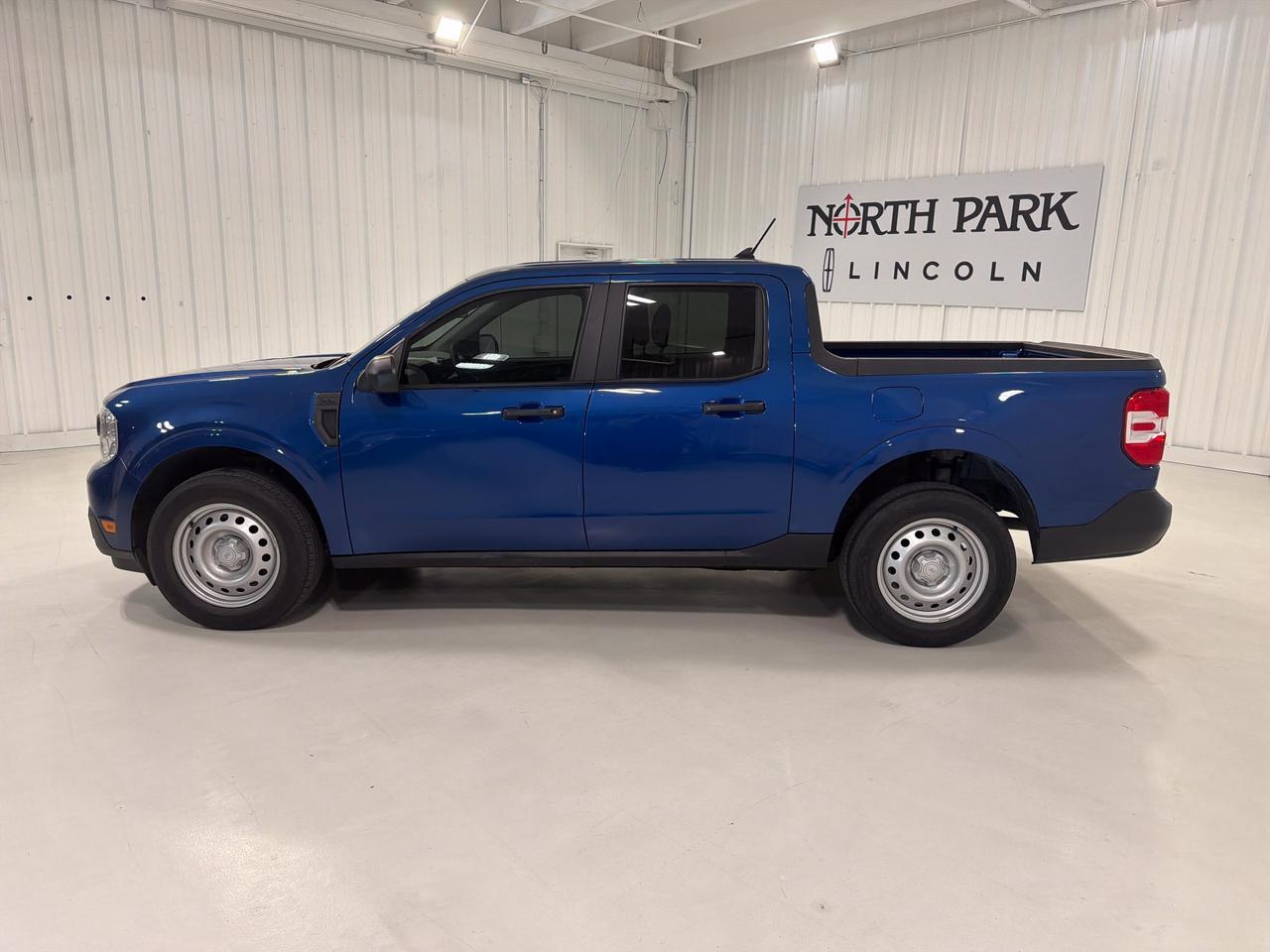 2024 Ford Maverick XL