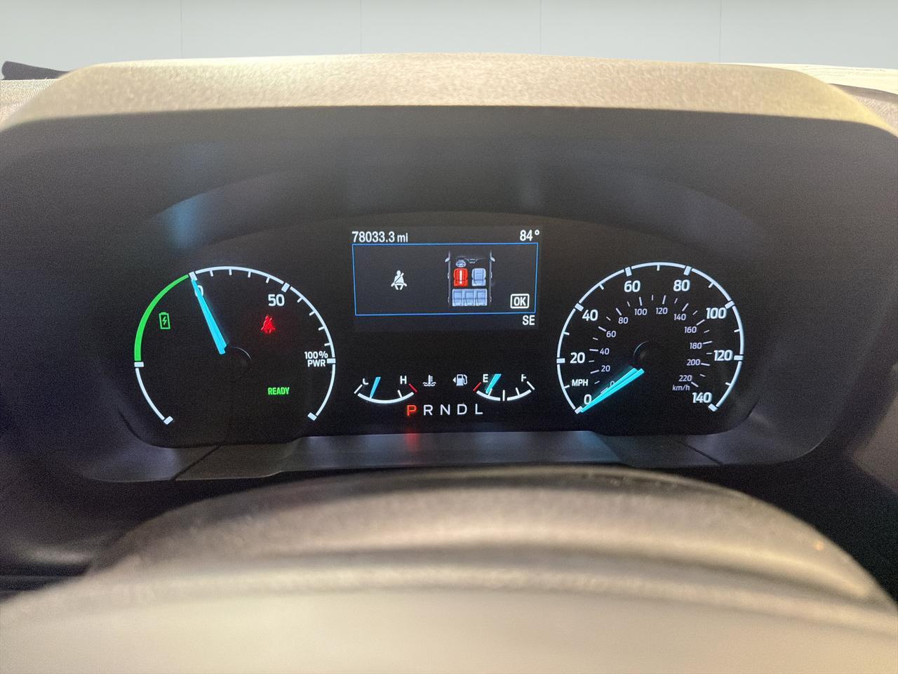 2024 Ford Maverick XL San Antonio TX