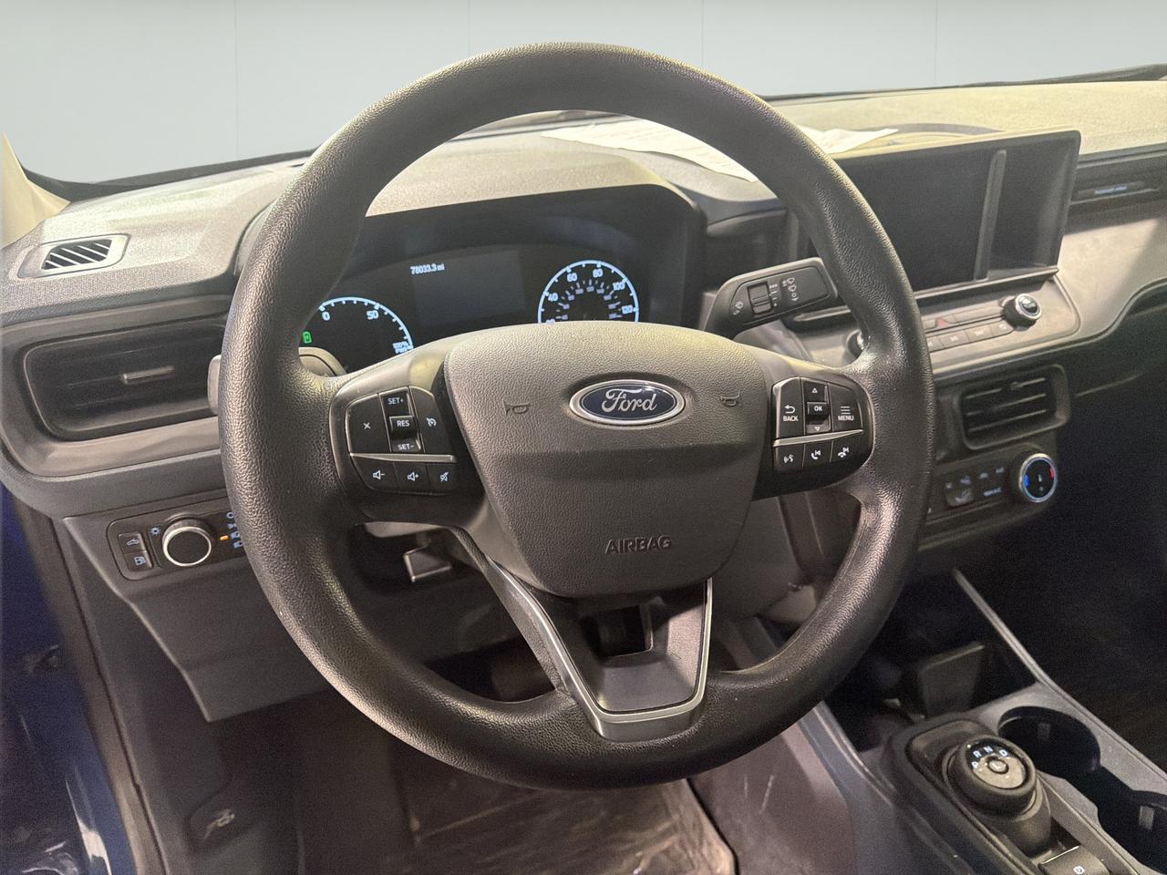 2024 Ford Maverick XL San Antonio TX