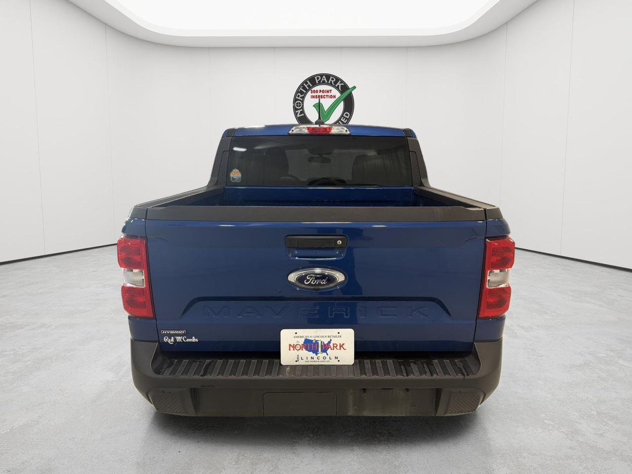 2024 Ford Maverick XL San Antonio TX