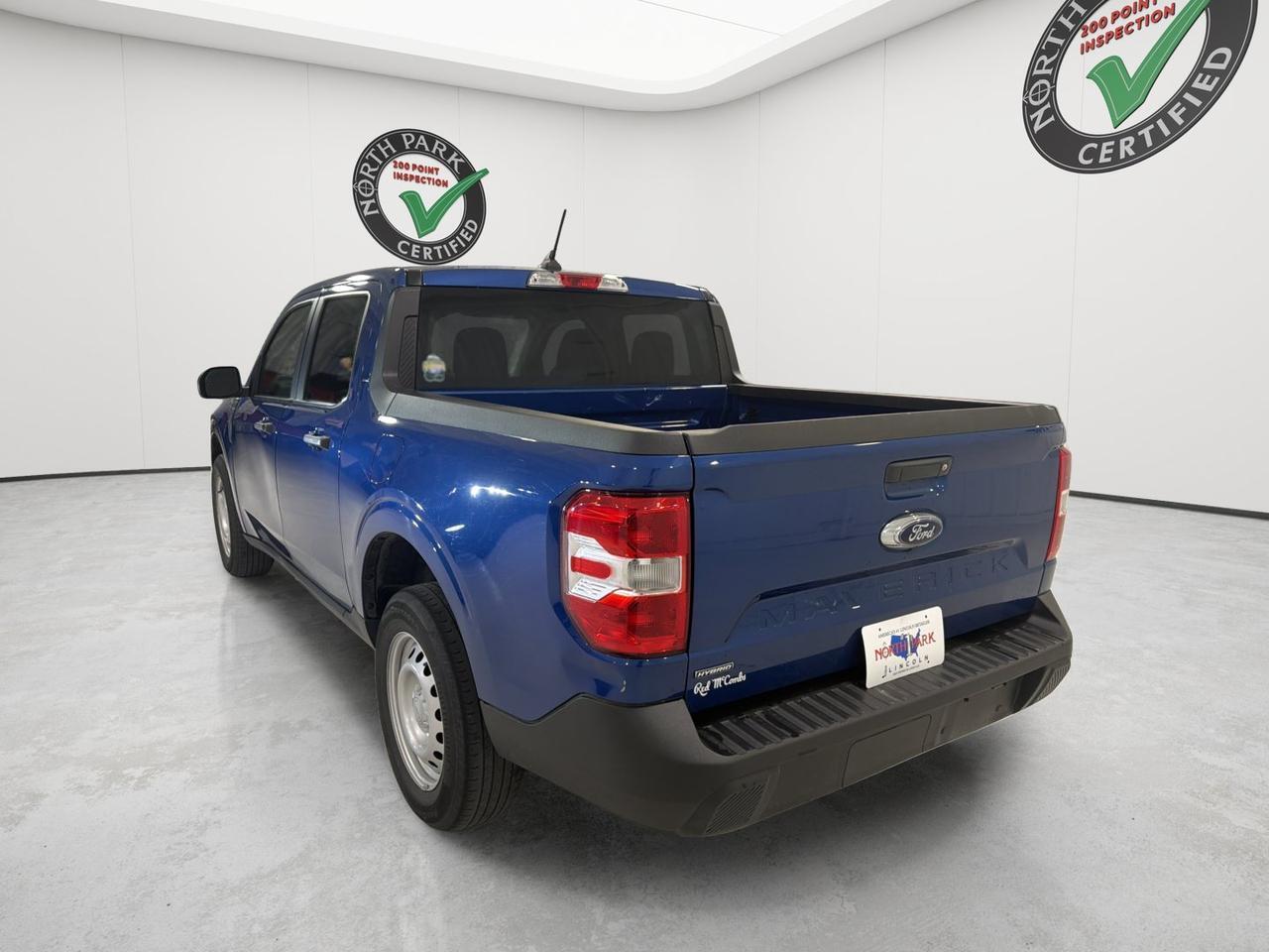 2024 Ford Maverick XL San Antonio TX