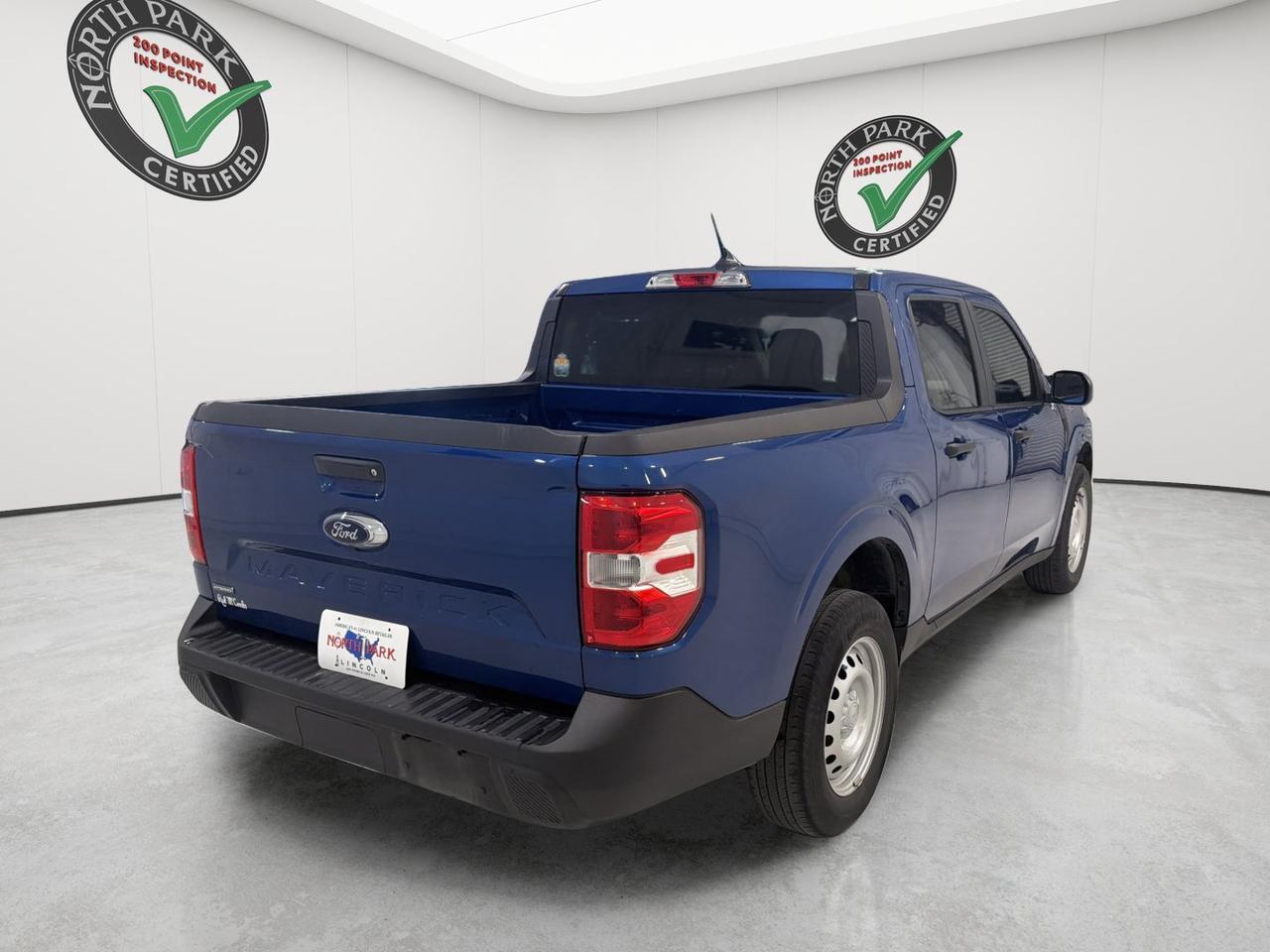 2024 Ford Maverick XL San Antonio TX