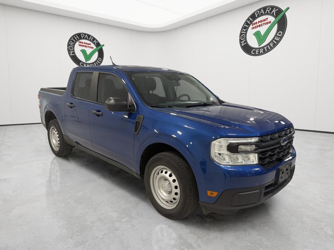 2024 Ford Maverick XL San Antonio TX