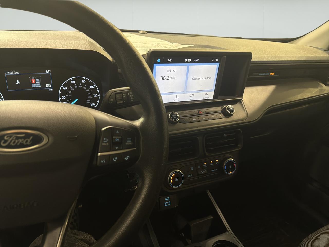 2024 Ford Maverick XL San Antonio TX