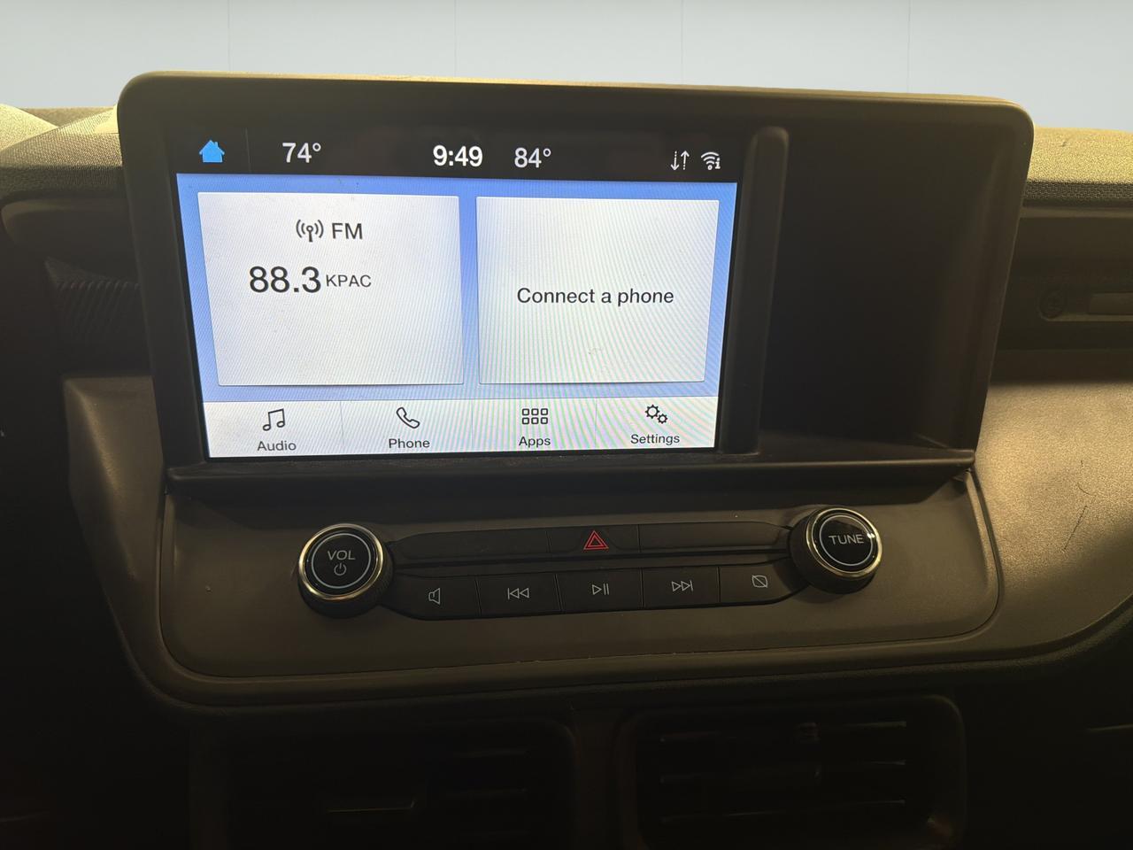 2024 Ford Maverick XL San Antonio TX