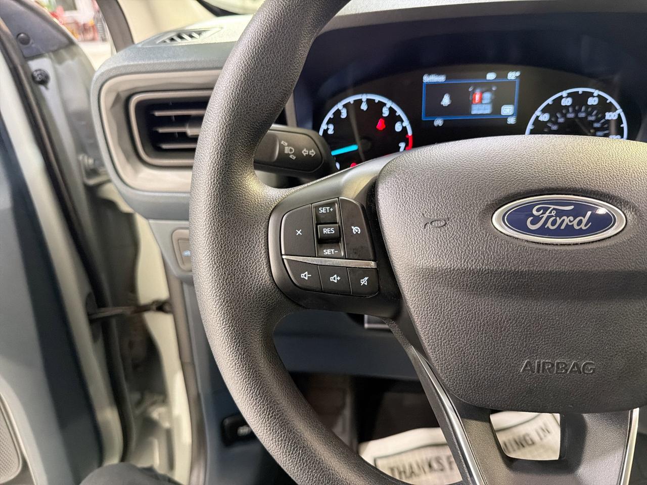 2024 Ford Maverick XL San Antonio TX