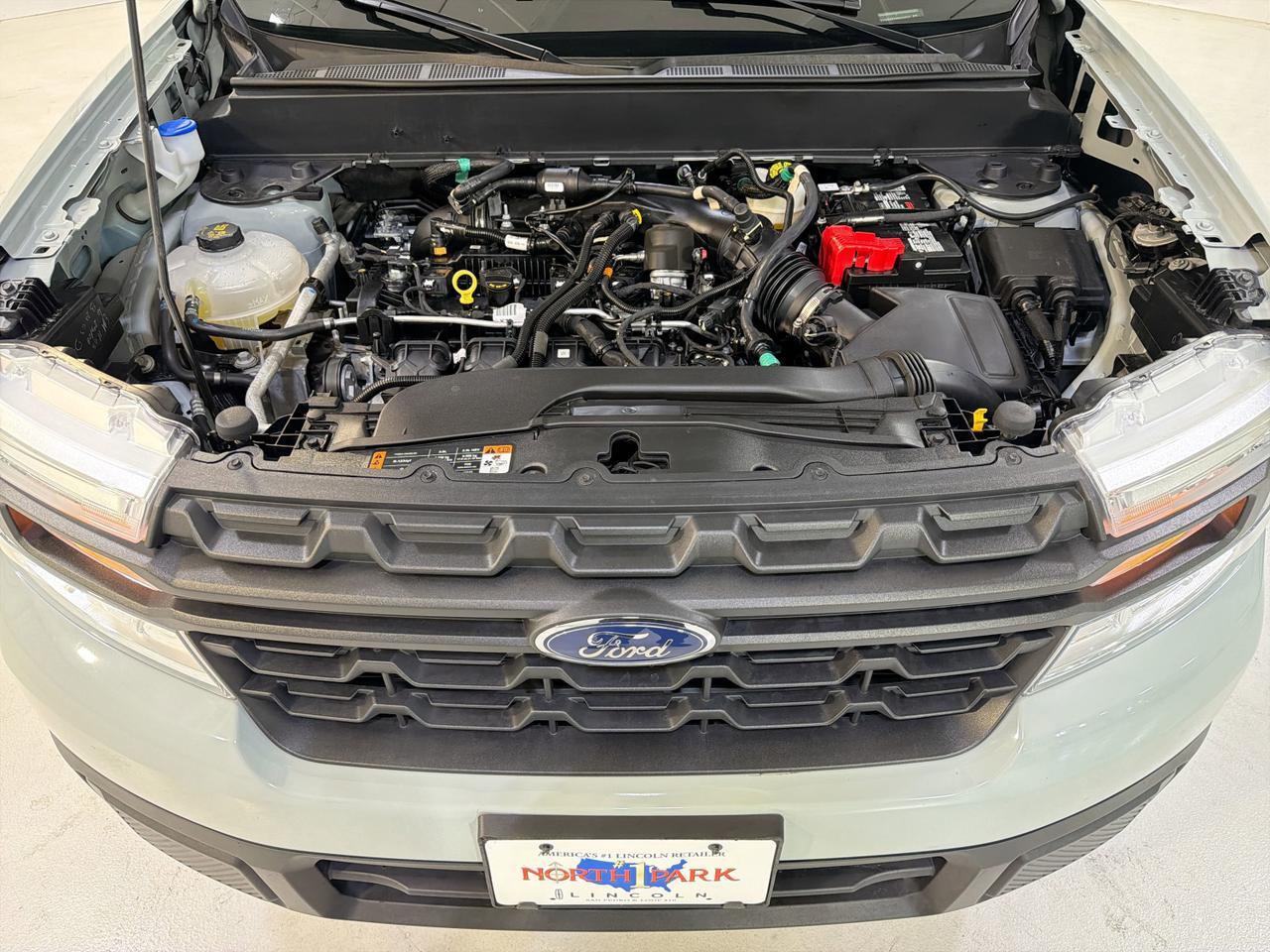 2024 Ford Maverick XL San Antonio TX