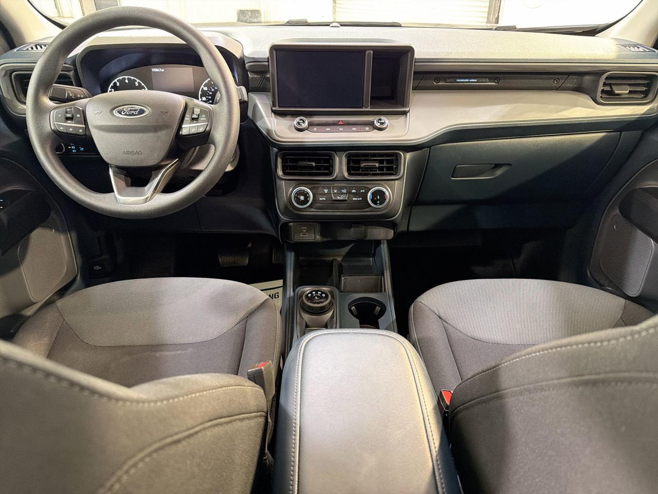 2024 Ford Maverick XL San Antonio TX