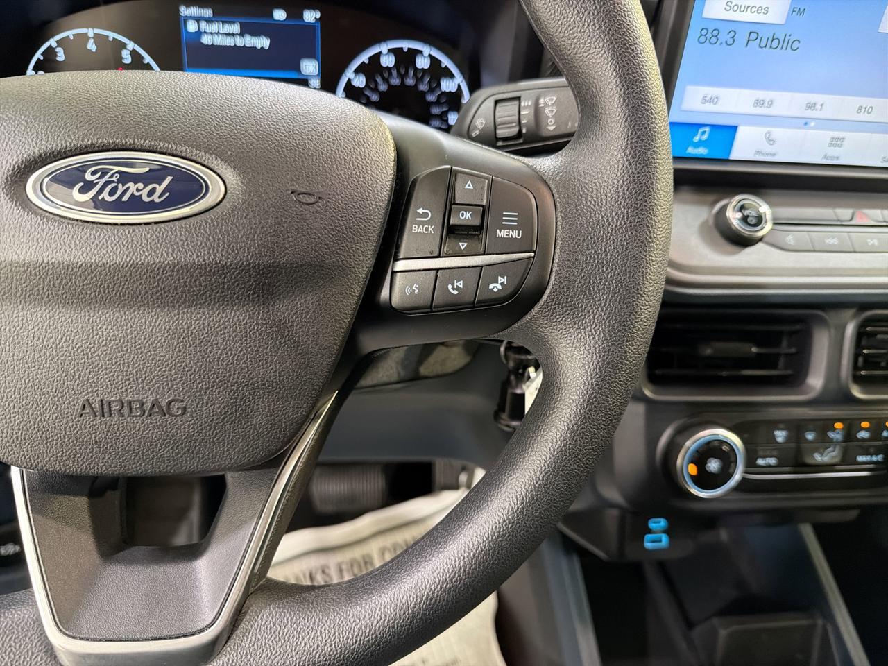 2024 Ford Maverick XL San Antonio TX